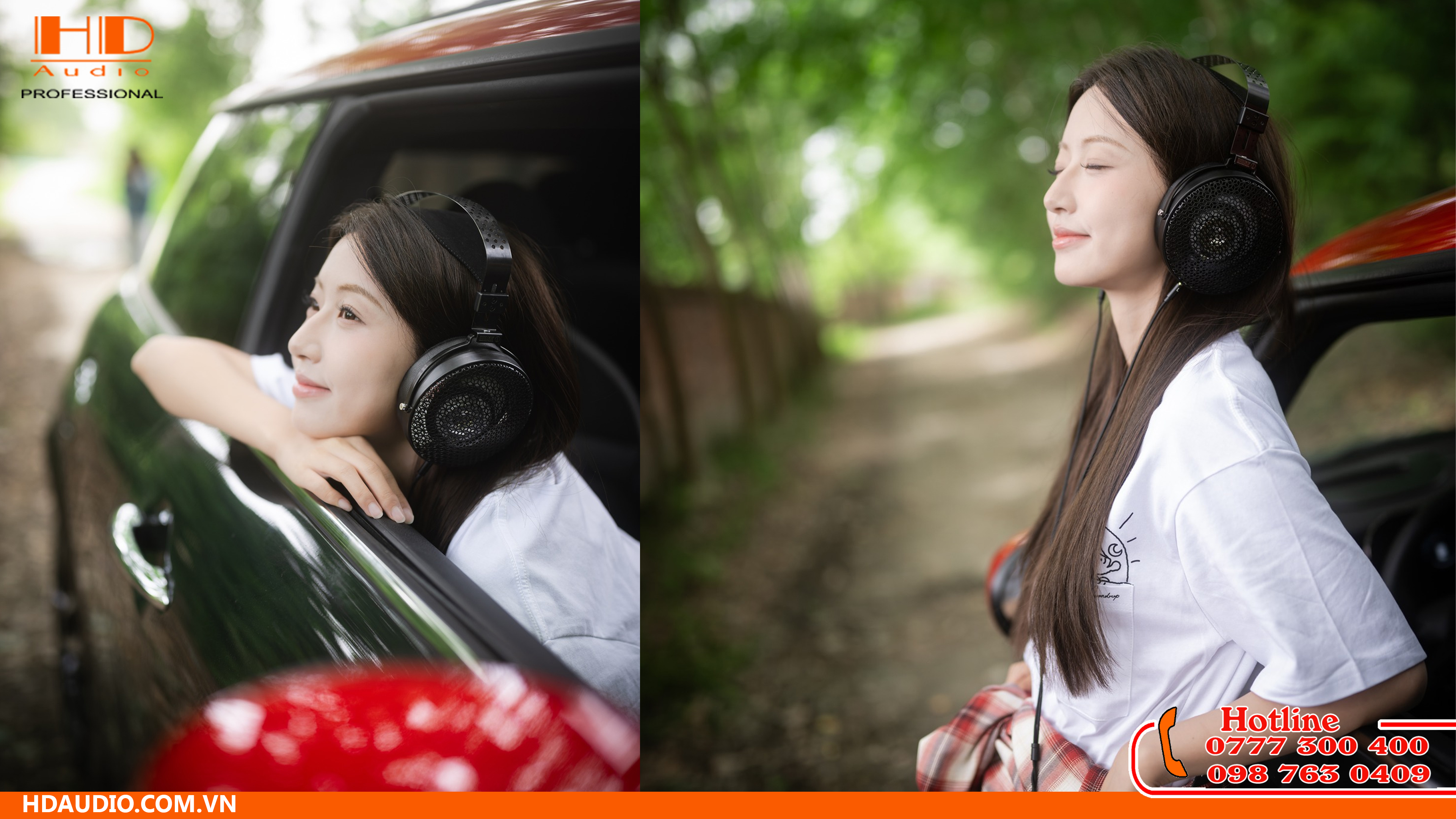 Moondrop Horizon: Tai nghe open-back dễ nghe trong tầm giá